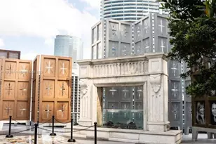 495 Brickell Ave, Miami, FL 33131 - Photo 17