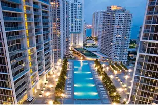 495 Brickell Ave, Miami, FL 33131 - Photo 1