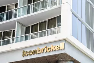 495 Brickell Ave, Miami, FL 33131 - Photo 9