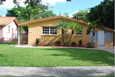 270 S Melrose Dr, Miami Springs, FL 33166 - Photo 1