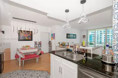 2000 N Bayshore Dr #907, Miami, FL 33137 - Photo 5