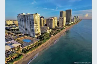 1980 S Ocean Dr #9M, Hallandale Beach, FL 33009 - Photo 87