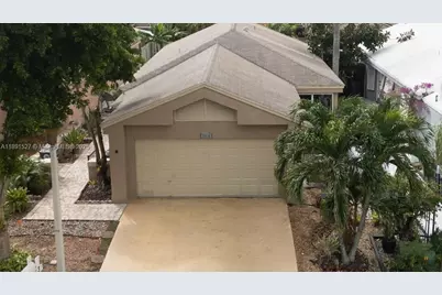 3460 NW 21st St, Coconut Creek, FL 33066 - Photo 1