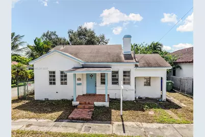 2100 SW 25th St, Miami, FL 33133 - Photo 1