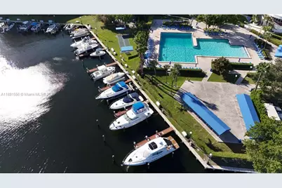 600 Three Islands Blvd #1021, Hallandale Beach, FL 33009 - Photo 5