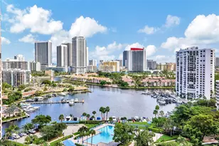 600 Three Islands Boulevard, Hallandale Beach, FL 33009 - Photo 1