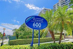 600 Three Islands Boulevard, Hallandale Beach, FL 33009 - Photo 3