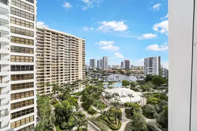 600 Three Islands Blvd #1021, Hallandale Beach, FL 33009 - Photo 15