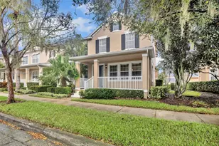 9141 Camden Gardens St, Orlando, FL 32827 - Photo 1