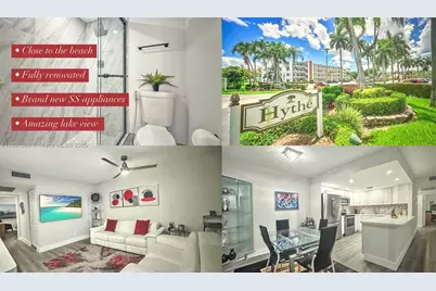 3039 Hythe C #3039, Boca Raton, FL 33434 - Photo 3
