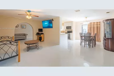 17911 NW 42nd Pl, Miami Gardens, FL 33055 - Photo 7