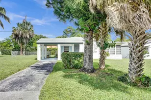 17791 NE 13th Ave, North Miami Beach, FL 33162 - Photo 3