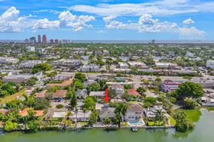 1609 NE 20th Ave, Fort Lauderdale, FL 33305 - Photo 1