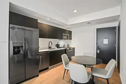 398 NE 5th St #4410, Miami, FL 33132 - Photo 11