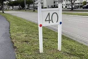 8285 Sunrise Lakes Blvd, Sunrise, FL 33322 - Photo 3