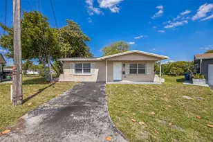 6901 NW 28th St, Sunrise, FL 33313 - Photo 1