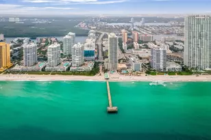 16699 Collins Ave, Sunny Isles Beach, FL 33160 - Photo 9