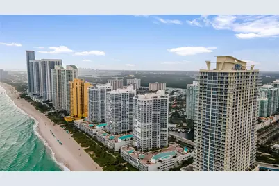 16699 Collins Ave #2602, Sunny Isles Beach, FL 33160 - Photo 7