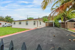 8330 NW 33rd Ave, Miami, FL 33147 - Photo 1