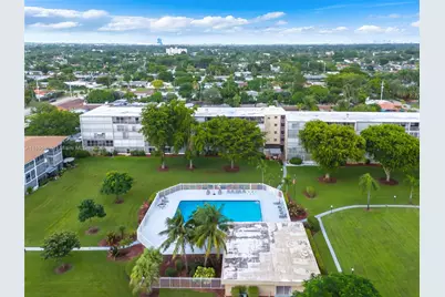 1000 Hillcrest Ct #207, Hollywood, FL 33021 - Photo 23