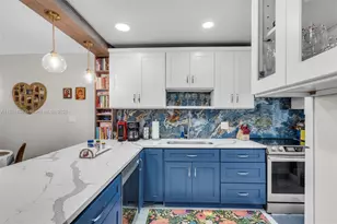 1000 Hillcrest Ct, Hollywood, FL 33021 - Photo 11