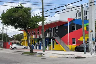 2601 NW 1st Ave, Miami, FL 33127 - Photo 1