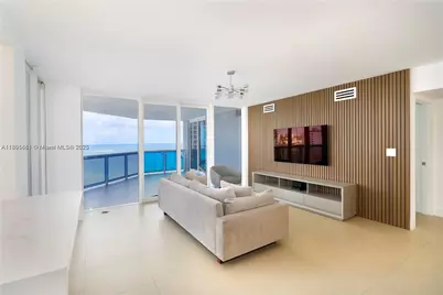 6301 Collins Ave #1608, Miami Beach, FL 33141 - Photo 1