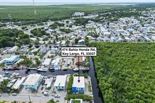 474 Bahia Honda Rd, Key Largo, FL 33037 - Photo 5
