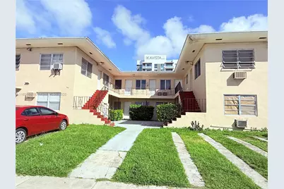 461 NE 82nd Ter #4, Miami, FL 33138 - Photo 1