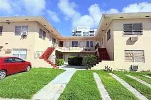 461 NE 82nd Terrace, Miami, FL 33138 - Photo 1