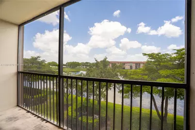 13700 SW 11th St #309A, Pembroke Pines, FL 33027 - Photo 21