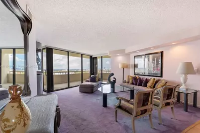 1000 Quayside Ter #PH9, Miami, FL 33138 - Photo 3