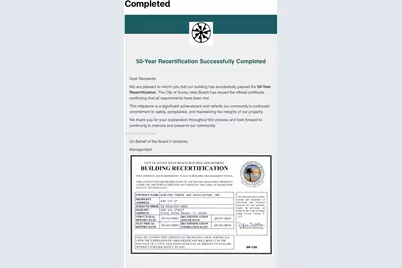 [Address not provided], Sunny Isles Beach, FL 33160 - Photo 23