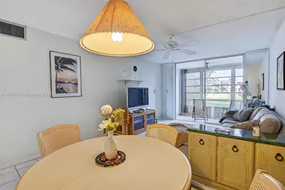 9041 Sunrise Lakes Blvd #107, Sunrise, FL 33322 - Photo 3