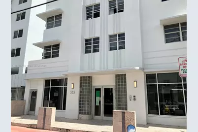 335 Ocean Dr #306, Miami Beach, FL 33139 - Photo 1