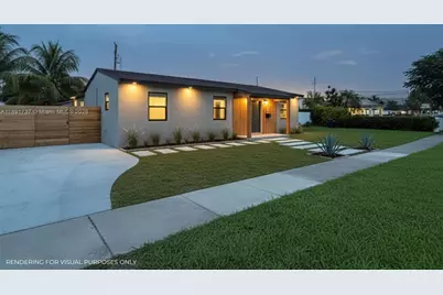 3450 SW 75th Ct, Miami, FL 33155 - Photo 3