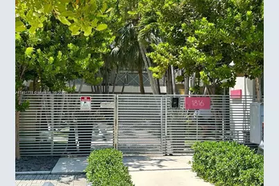 1816 Meridian Ave #18, Miami Beach, FL 33139 - Photo 1