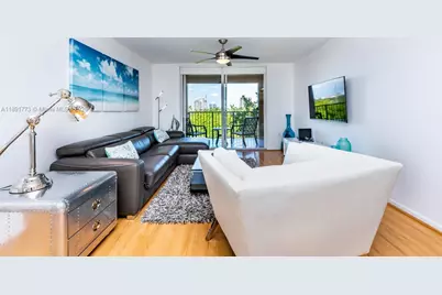 19801 E Country Club Dr #4501, Aventura, FL 33180 - Photo 9