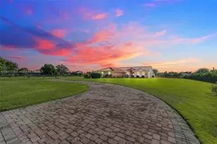 32295 SW 202nd Ave, Homestead, FL 33030 - Photo 1