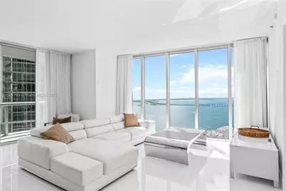 485 Brickell Ave #4410, Miami, FL 33131 - Photo 3