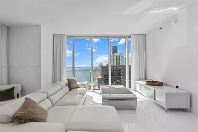 485 Brickell Ave #4410, Miami, FL 33131 - Photo 7