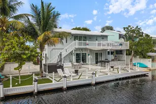 25 N Blackwater Ln, Key Largo, FL 33037 - Photo 5