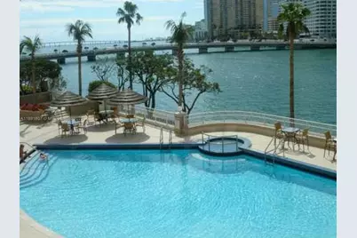 701 Brickell Key Blvd #1411, Miami, FL 33131 - Photo 17