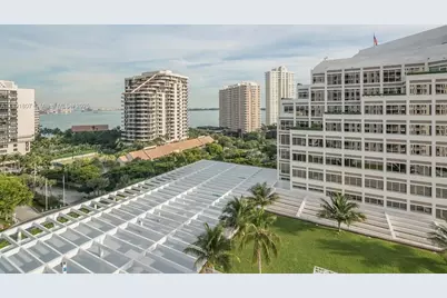 701 Brickell Key Blvd #1411, Miami, FL 33131 - Photo 19