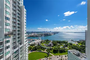 253 NE 2nd St, Miami, FL 33132 - Photo 1