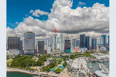 253 NE 2nd St #3203, Miami, FL 33132 - Photo 29