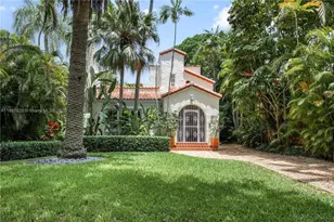 1225 Asturia Ave, Coral Gables, FL 33134 - Photo 1