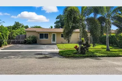 514 SW 72nd Ter, North Lauderdale, FL 33068 - Photo 3