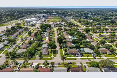 514 SW 72nd Ter, North Lauderdale, FL 33068 - Photo 27