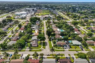 514 SW 72nd Terrace, North Lauderdale, FL 33068 - Photo 27